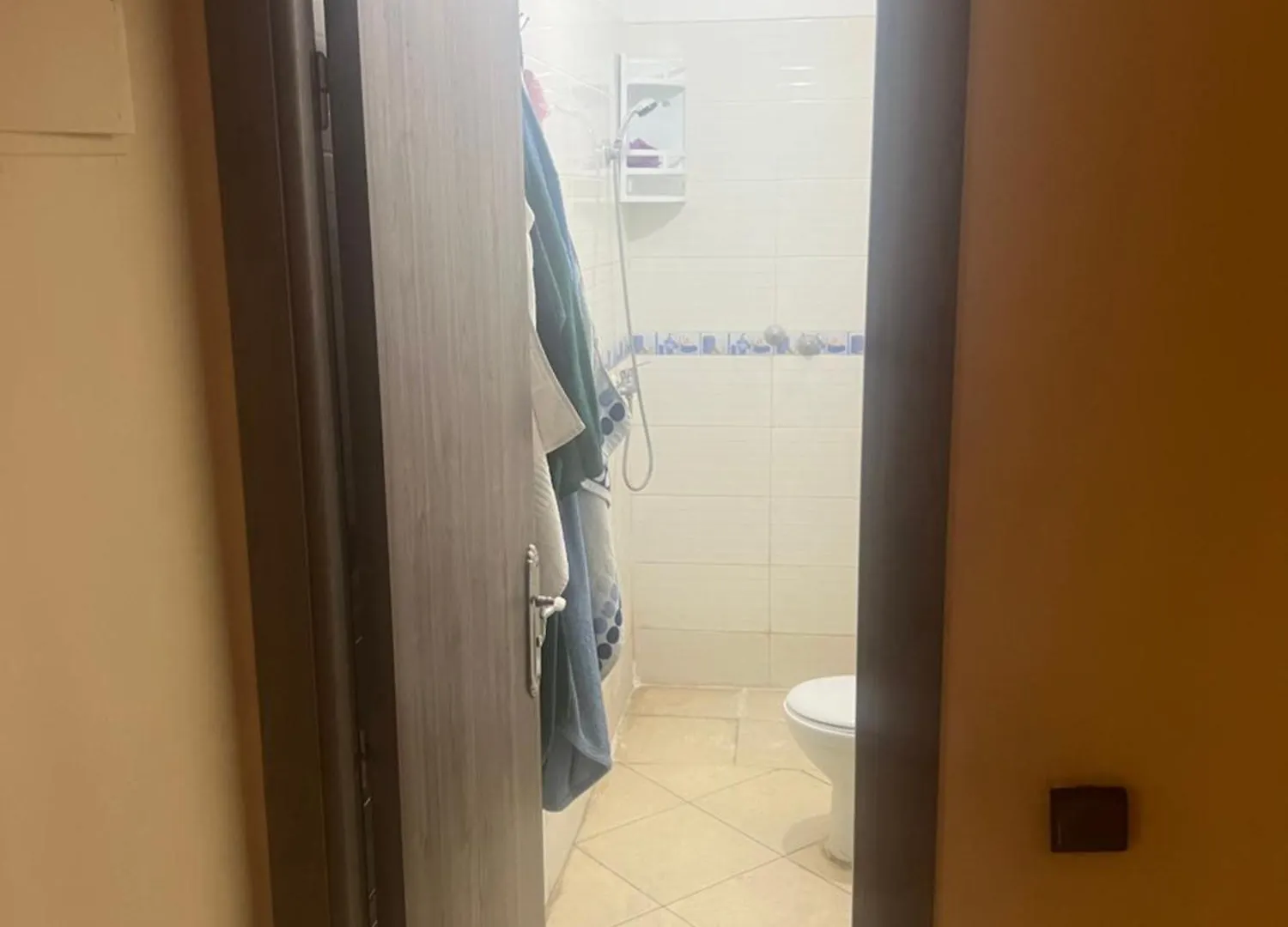 Charming Apartment 5 Min Airport Marrakesh