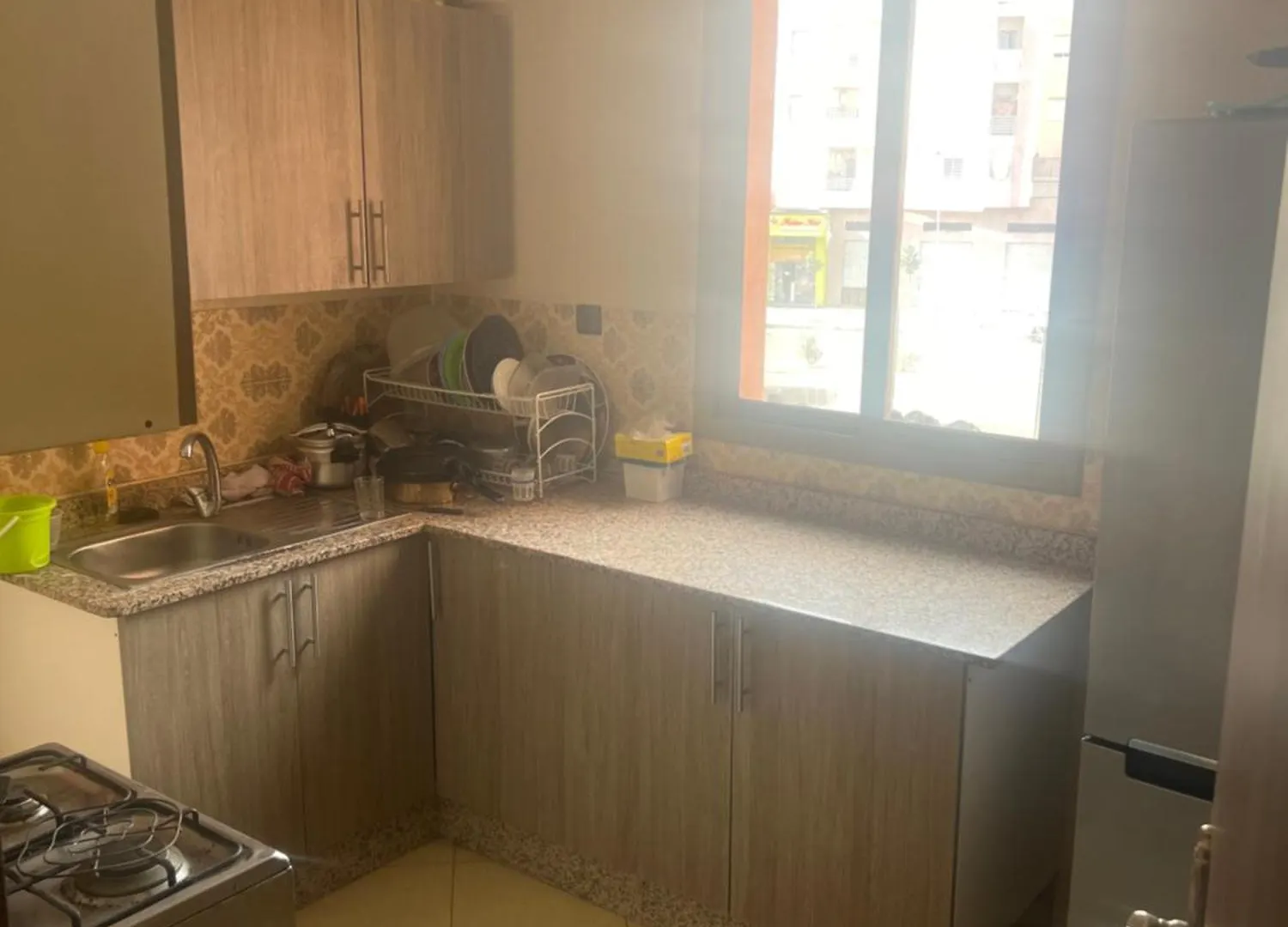 Charming Apartment 5 Min Airport Marrakesh 0*,