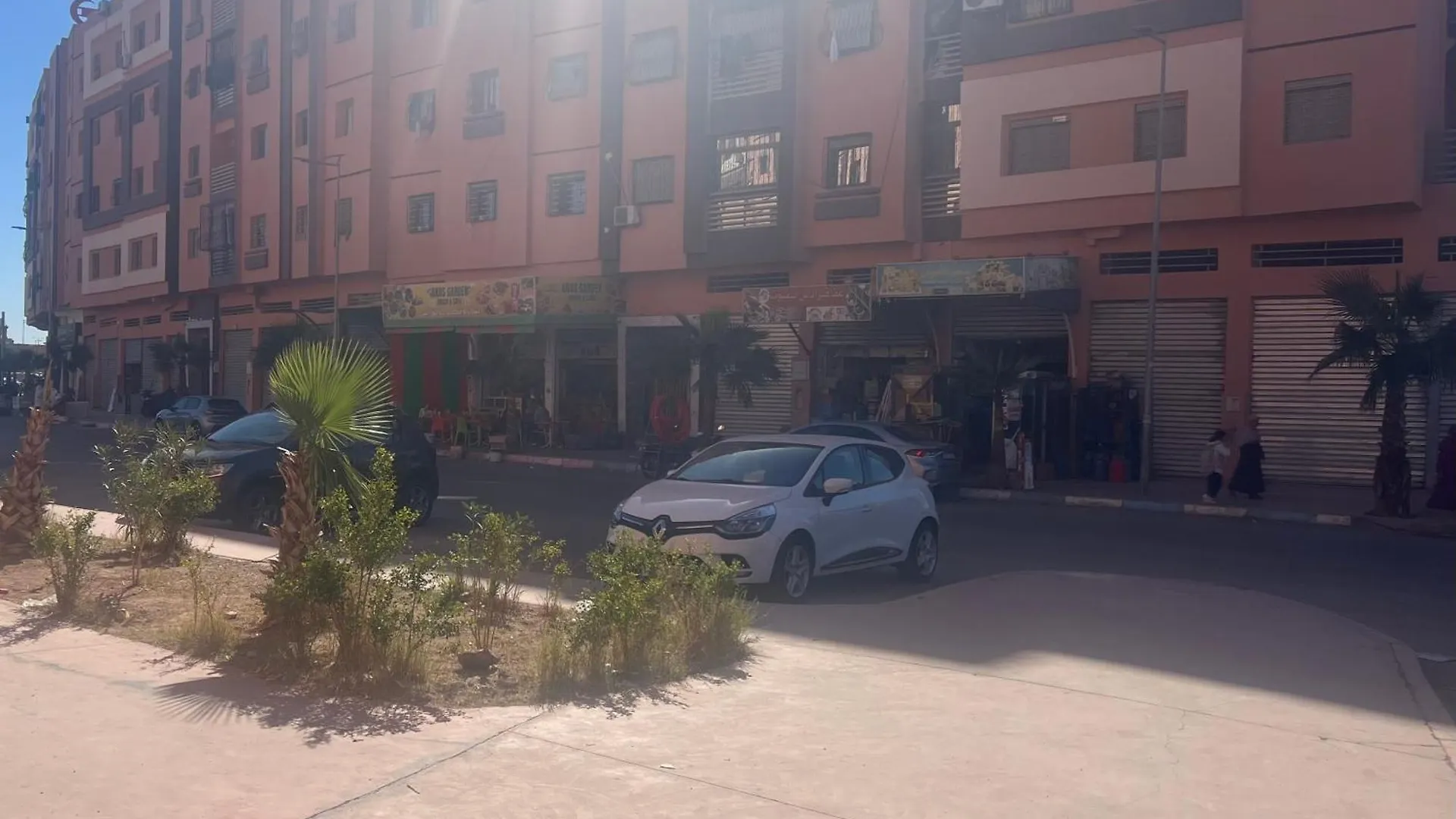 Charming Apartment 5 Min Airport location